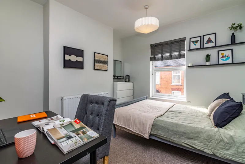 Thesiger Street // 4 Bed Student House // Aug 2026 - Image 8