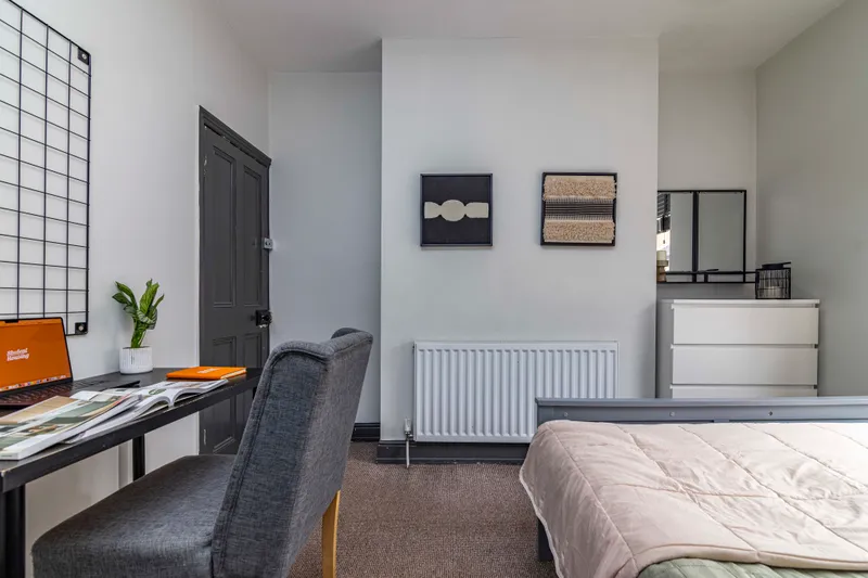 Thesiger Street // 4 Bed Student House // Aug 2026 - Image 12