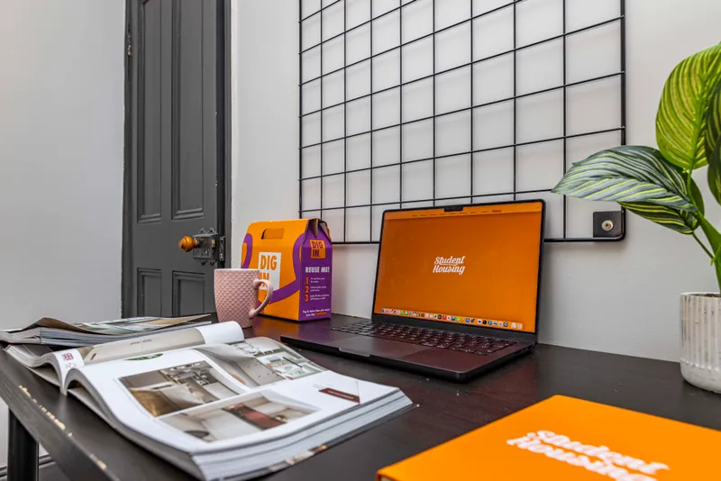 Thesiger Street // 4 Bed Student House // Aug 2026 - Image 9