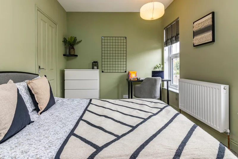 Thesiger Street // 4 Bed Student House // Aug 2026 - Image 3