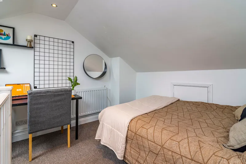 Thesiger Street // 4 Bed Student House // Aug 2026 - Image 19