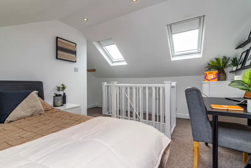 Thesiger Street // 4 Bed Student House // Aug 2026 - Image 16