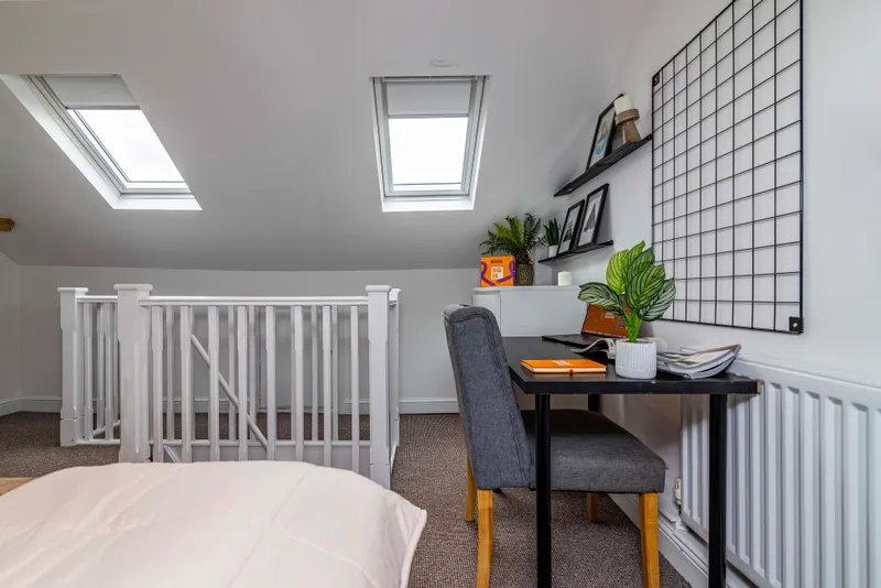 Thesiger Street // 4 Bed Student House // Aug 2026 - Image 17