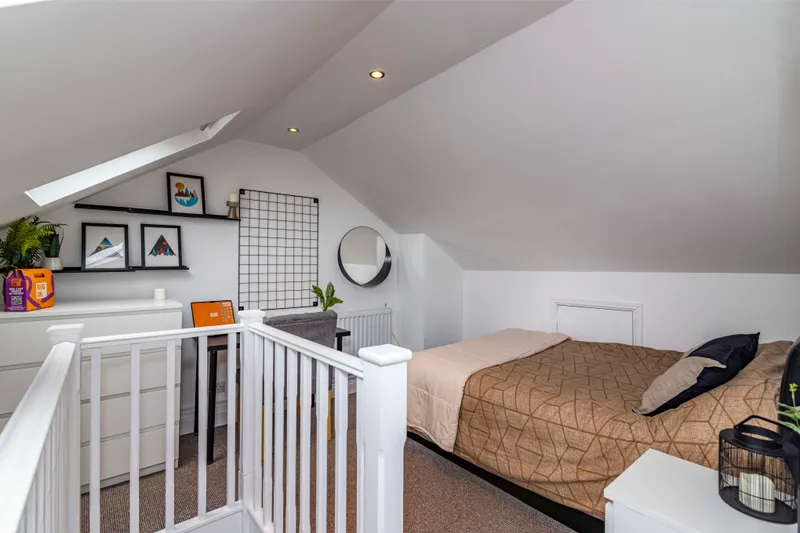 Thesiger Street // 4 Bed Student House // Aug 2026 - Image 21