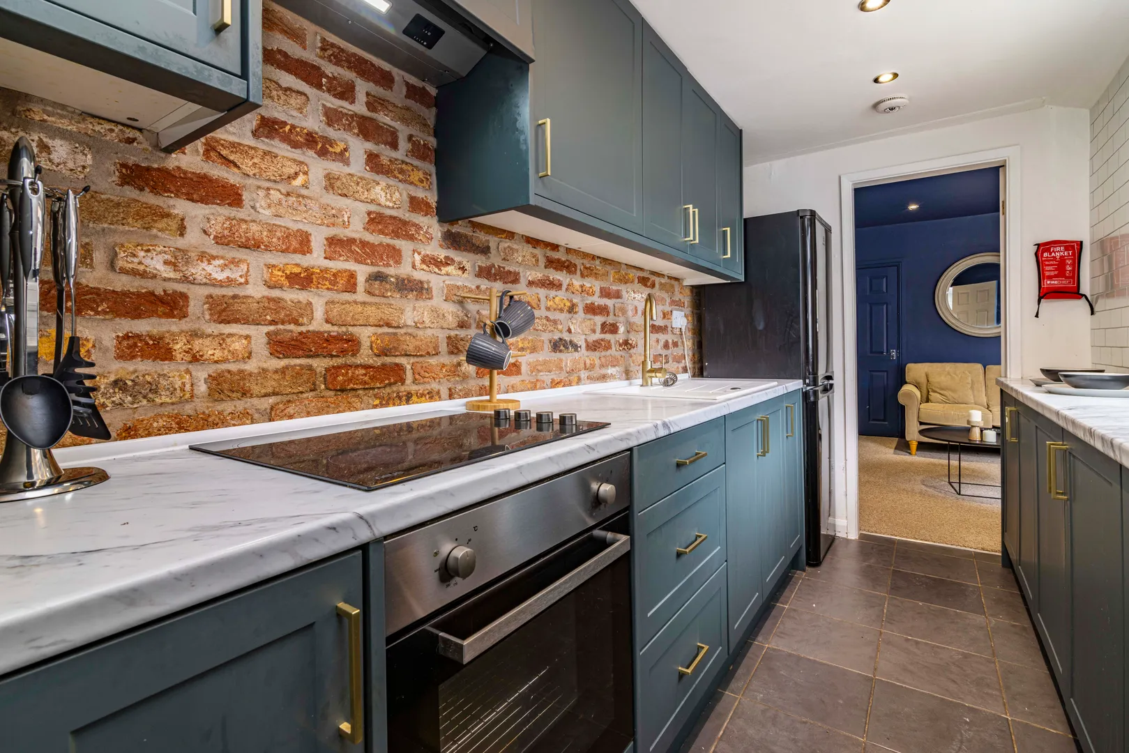 Thesiger Street // 4 Bed Student House // Aug 2026 - Image 1