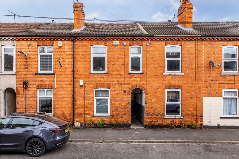 Thesiger Street // 4 Bed Student House // Aug 2026 - Image 18