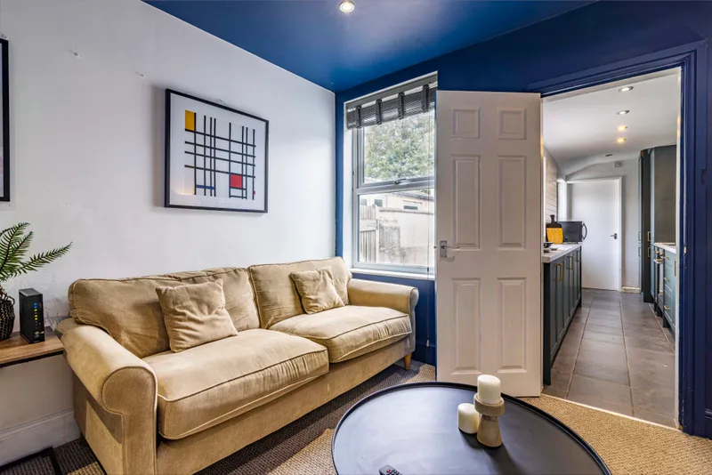 Thesiger Street // 4 Bed Student House // Aug 2026 - Image 2