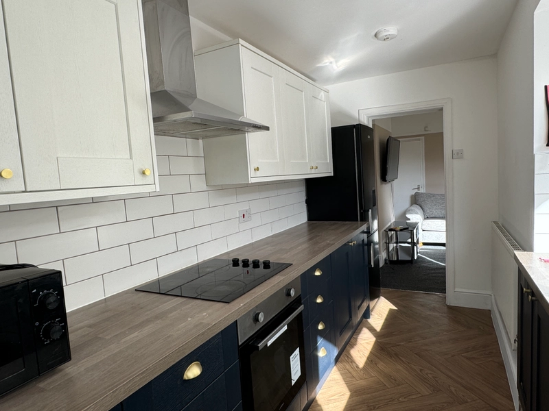 Modern 2 bedroom property on Ripon Street - Thumbnail 7