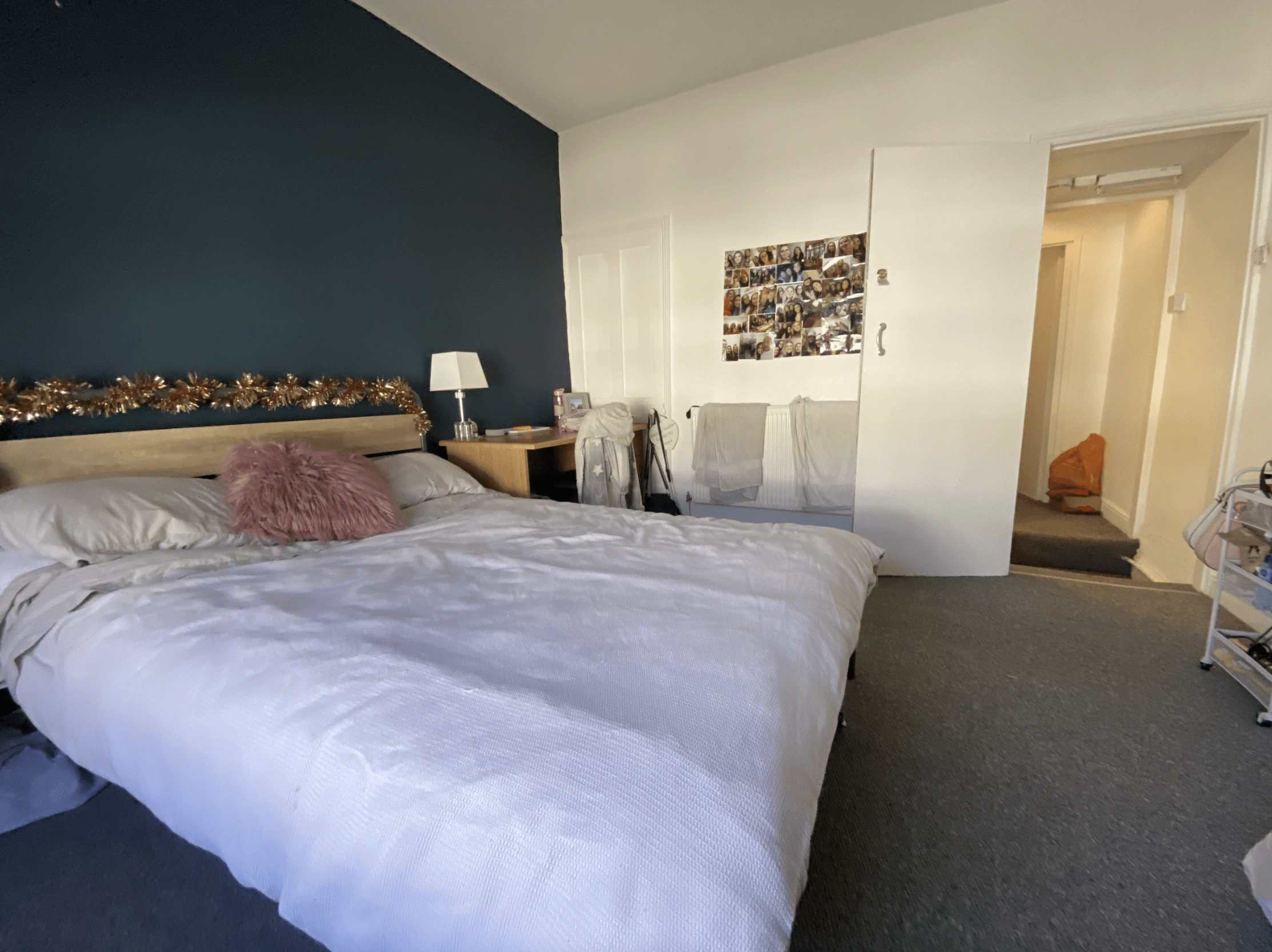 Modern 3 bedroom property on Ripon Street - Image 1