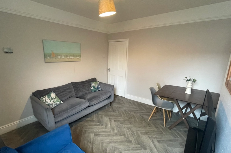 Spare Rooms - 14 Pennell Street -Bills Inclusive - Image 1