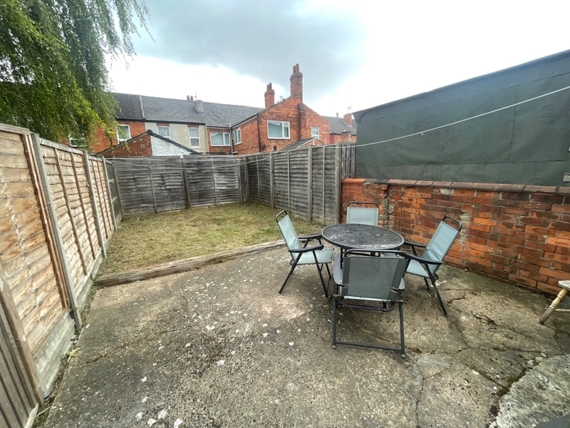 Spare Rooms - 14 Pennell Street -Bills Inclusive - Thumbnail 10