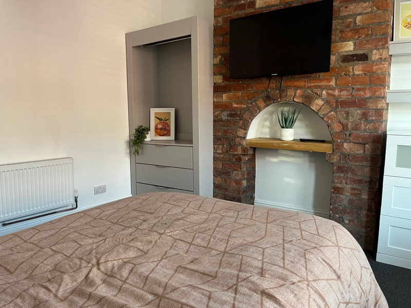 5 Bed Student Property | Offer: Freshers Week Tickets - Thumbnail 10