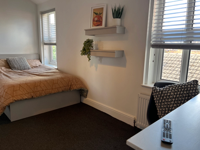 5 Bed Student Property | Offer: Freshers Week Tickets - Thumbnail 24