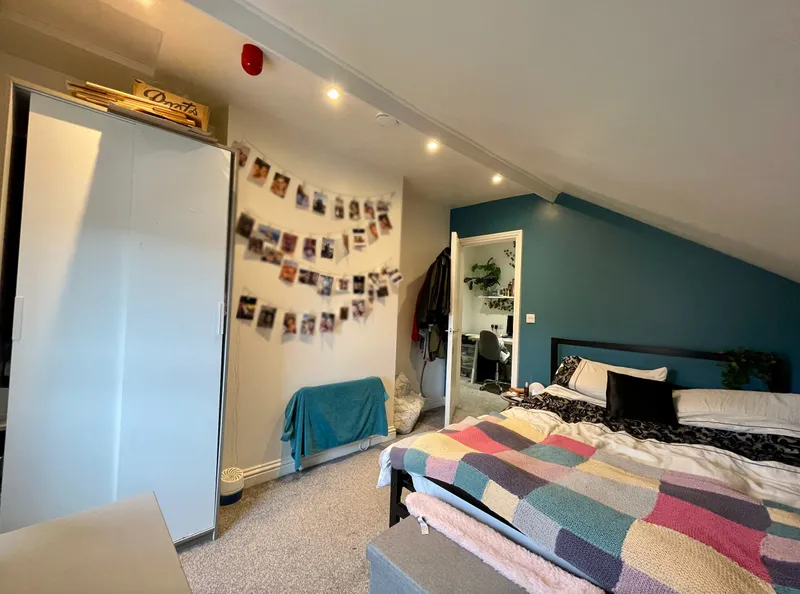 Stunning 1 Bed Flat// AUG 2026 - Image 4