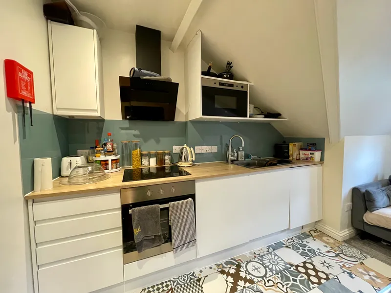 Stunning 1 Bed Flat// AUG 2026 - Image 3