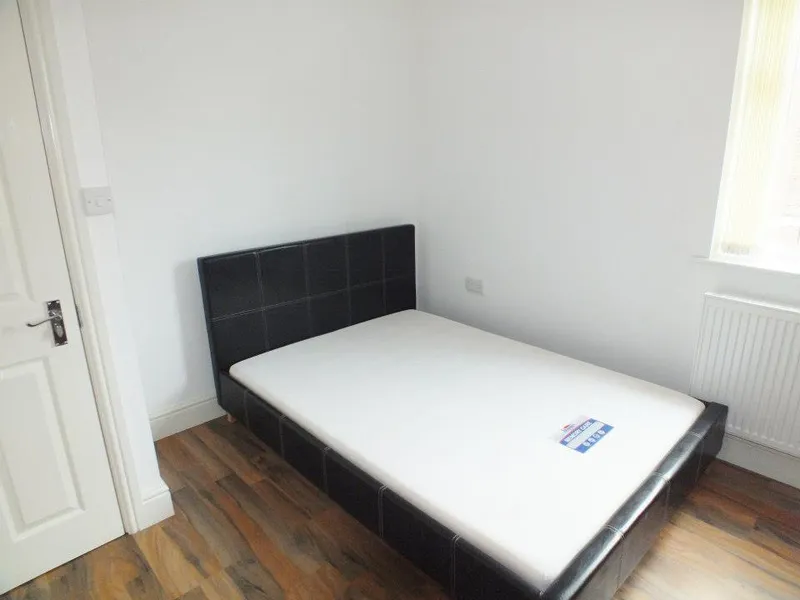 Bawas Place: Flat 1, 2 Bedroom Alfreton road NG7 3NW - Thumbnail 9