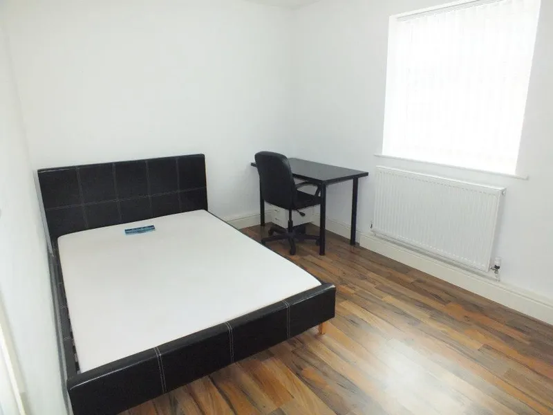 Bawas Place: Flat 1, 2 Bedroom Alfreton road NG7 3NW - Image 3