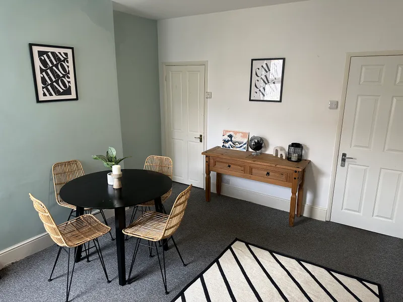 3 BED STUDENT HOUSE // 2026/7 - Image 8