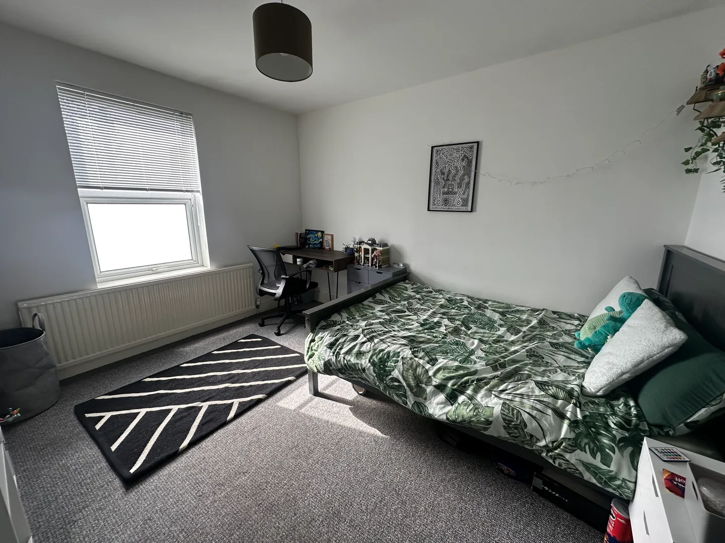 3 BED STUDENT HOUSE // 2026/7 - Main Image