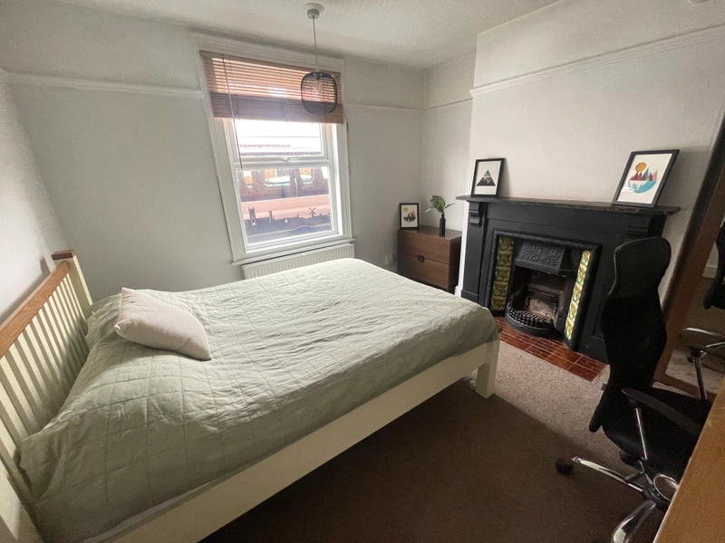 64 St Nicholas Street - 4 Spare Rooms - Thumbnail 4