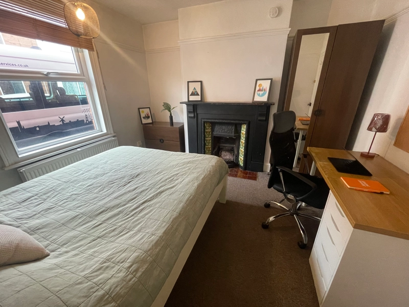 64 St Nicholas Street - 4 Spare Rooms - Thumbnail 6