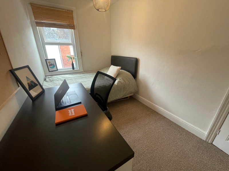 64 St Nicholas Street - 4 Spare Rooms - Thumbnail 5