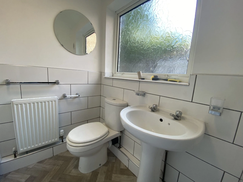 Bills Inclusive - 4 Bedroom Property - Vernon Street - Thumbnail 4