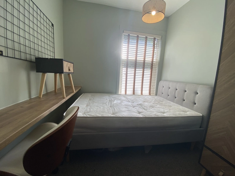 Bills Inclusive - 4 Bedroom Property - Vernon Street - Thumbnail 5