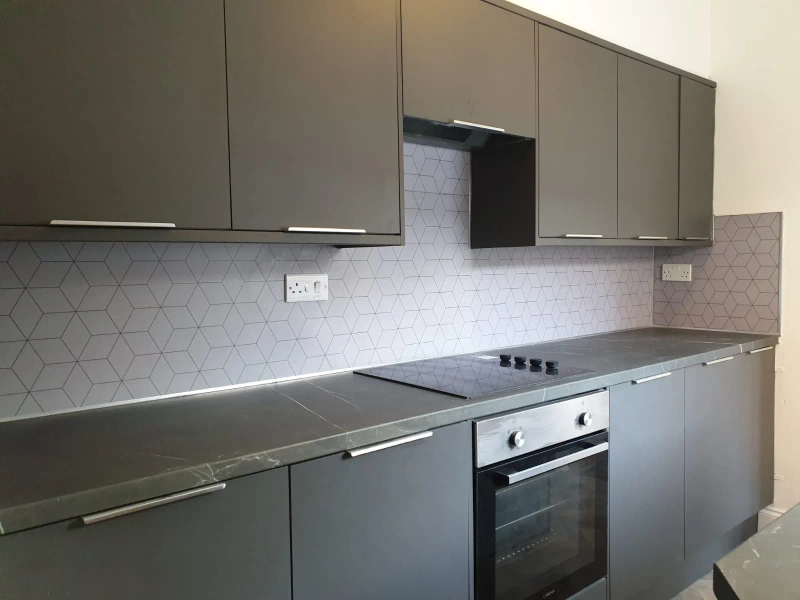Bills Inclusive - 4 Bedroom Property - Vernon Street - Thumbnail 9