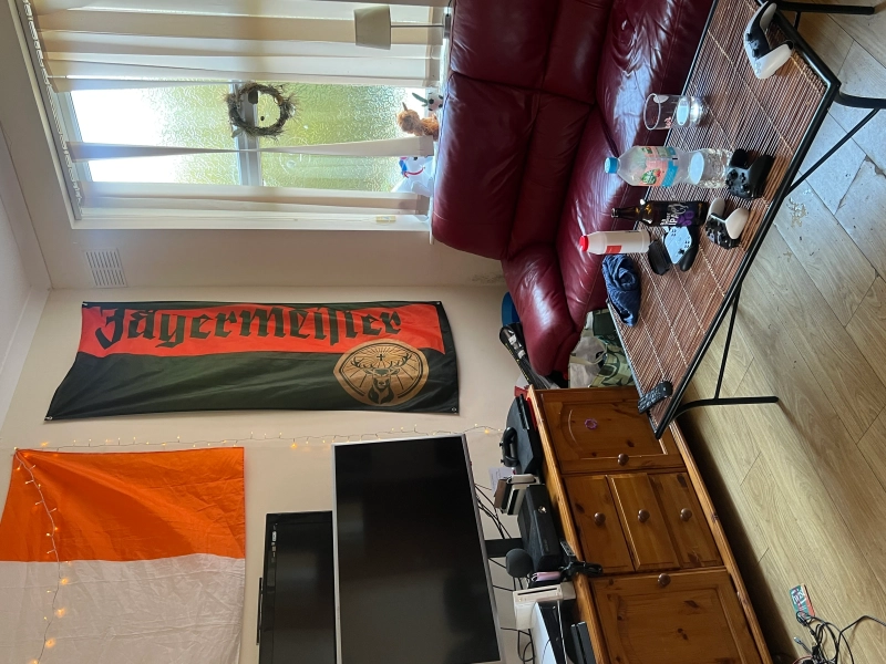 6 Bedroom Student House (Lenton) - Willoughby Avenue - Thumbnail 9
