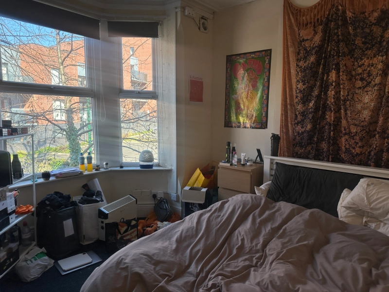 6 Bedroom Student House (Lenton) - Willoughby Avenue - Thumbnail 1