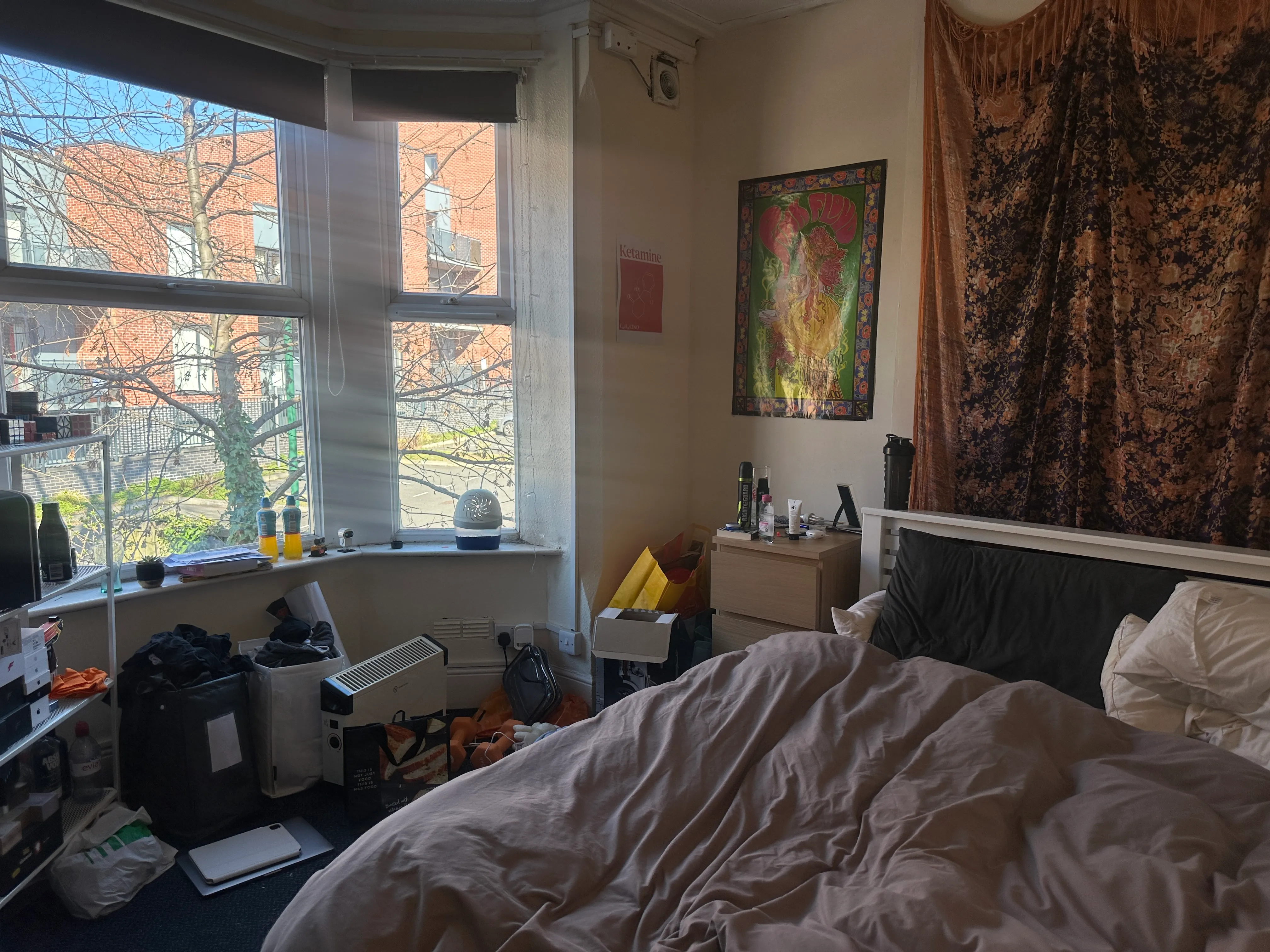 6 Bedroom Student House (Lenton) - Willoughby Avenue - Image 1