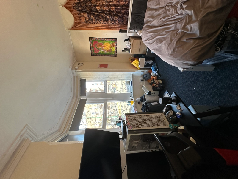 6 Bedroom Student House (Lenton) - Willoughby Avenue - Thumbnail 2