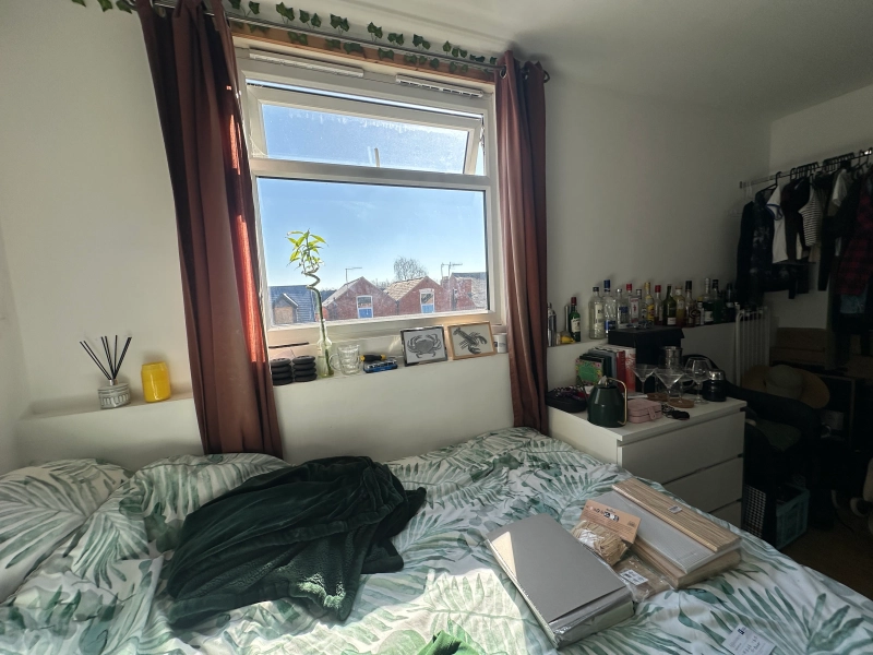 6 Bedroom Student House (Lenton) - Willoughby Avenue - Thumbnail 4