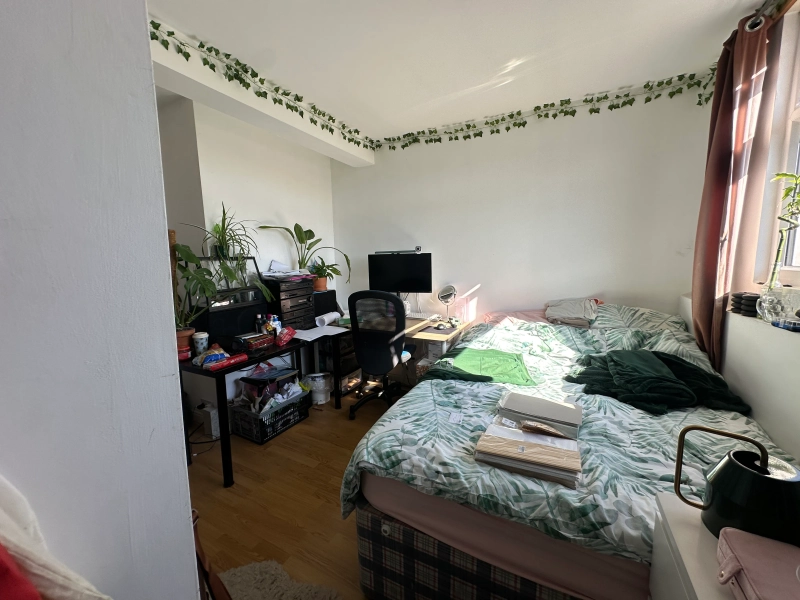 6 Bedroom Student House (Lenton) - Willoughby Avenue - Thumbnail 5