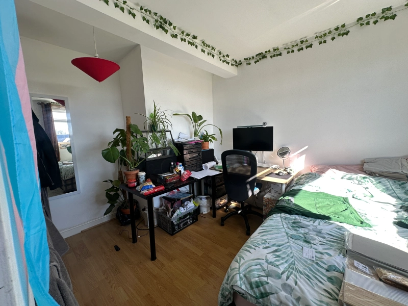 6 Bedroom Student House (Lenton) - Willoughby Avenue - Thumbnail 6