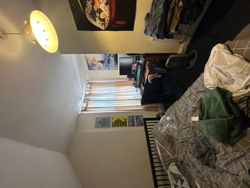 6 Bedroom Student House (Lenton) - Willoughby Avenue - Thumbnail 7