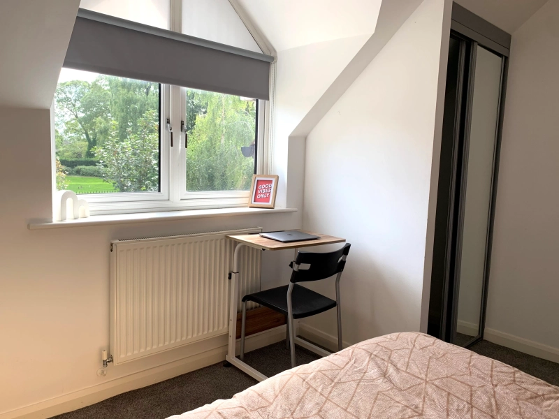 2 BEDROOM – STUDENT FLAT - Thumbnail 6