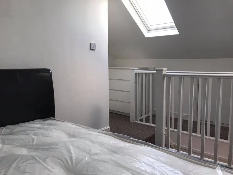 Thesiger Street // 4 Bed Student House // Aug 2026 - Image 27