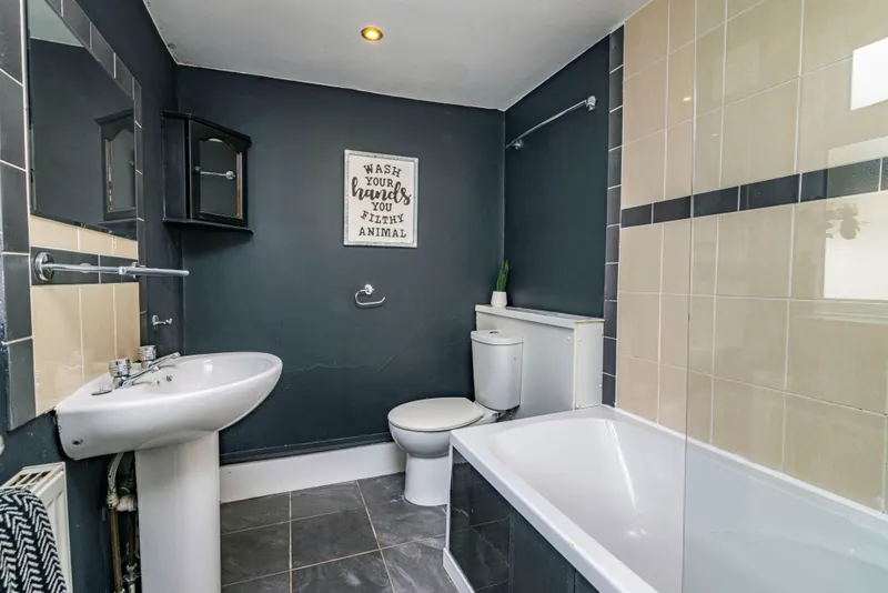 Thesiger Street // 4 Bed Student House // Aug 2026 - Image 21