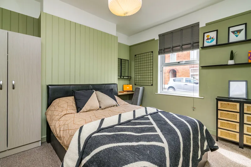 Thesiger Street // 4 Bed Student House // Aug 2026 - Image 33