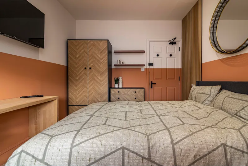 Sewells Walk // 5 Bed + 4 Bath Student House // Aug 2026 - Image 26