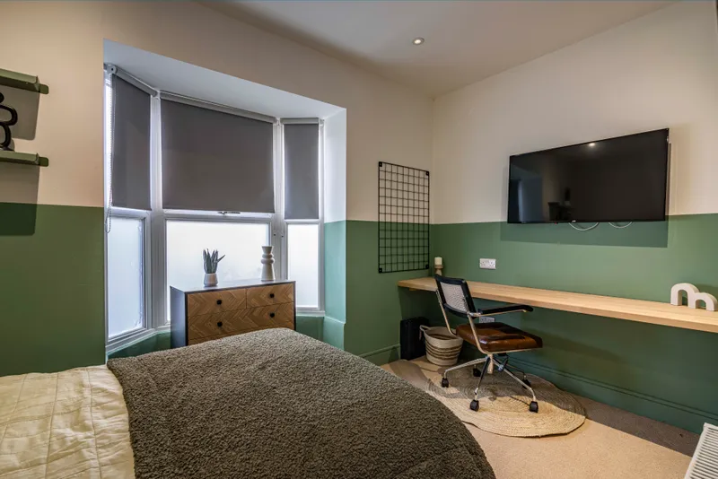 Sewells Walk // 5 Bed + 4 Bath Student House // Aug 2026 - Image 30