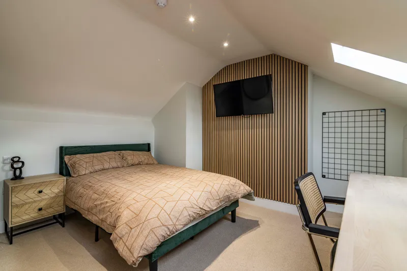 Sewells Walk // 5 Bed + 4 Bath Student House // Aug 2026 - Image 6
