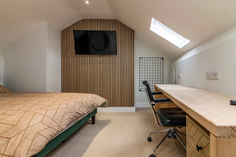 Sewells Walk // 5 Bed + 4 Bath Student House // Aug 2026 - Image 8