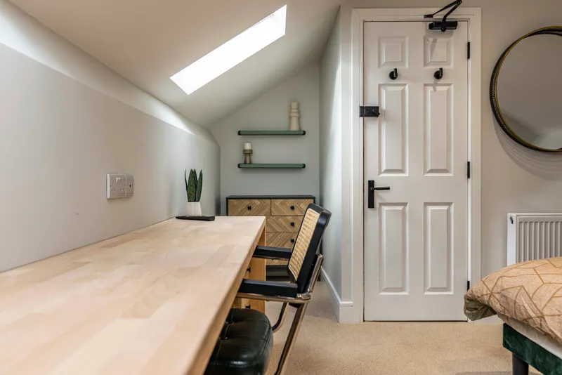 Sewells Walk // 5 Bed + 4 Bath Student House // Aug 2026 - Image 9