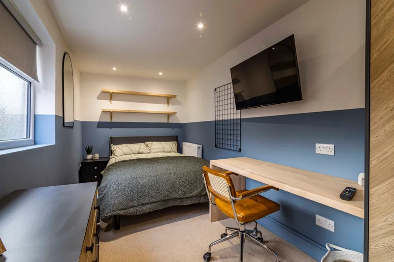 Sewells Walk // 5 Bed + 4 Bath Student House // Aug 2026 - Image 24
