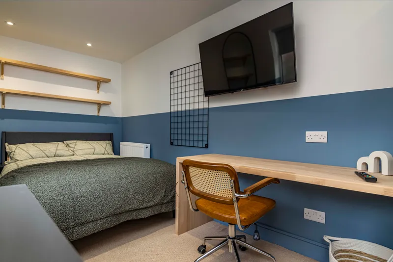 Sewells Walk // 5 Bed + 4 Bath Student House // Aug 2026 - Image 13
