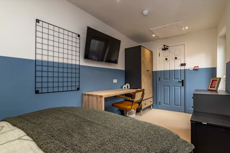 Sewells Walk // 5 Bed + 4 Bath Student House // Aug 2026 - Image 14