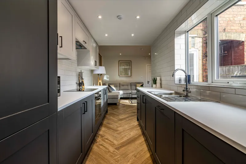 Sewells Walk // 5 Bed + 4 Bath Student House // Aug 2026 - Image 16